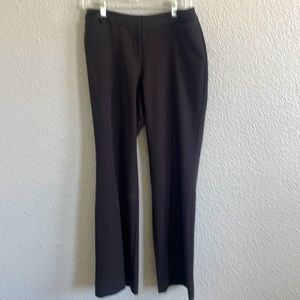 Womens black Worthingron work slacks. Great condition!